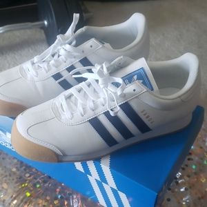 Adidas